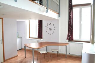  Appartement à vendre 1 pièce 20 m²