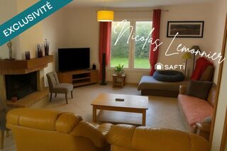  Maison � vendre 5 pi�ces 148 m�