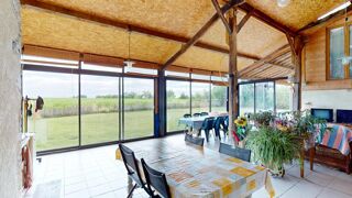  Maison à vendre 5 pièces 163 m²