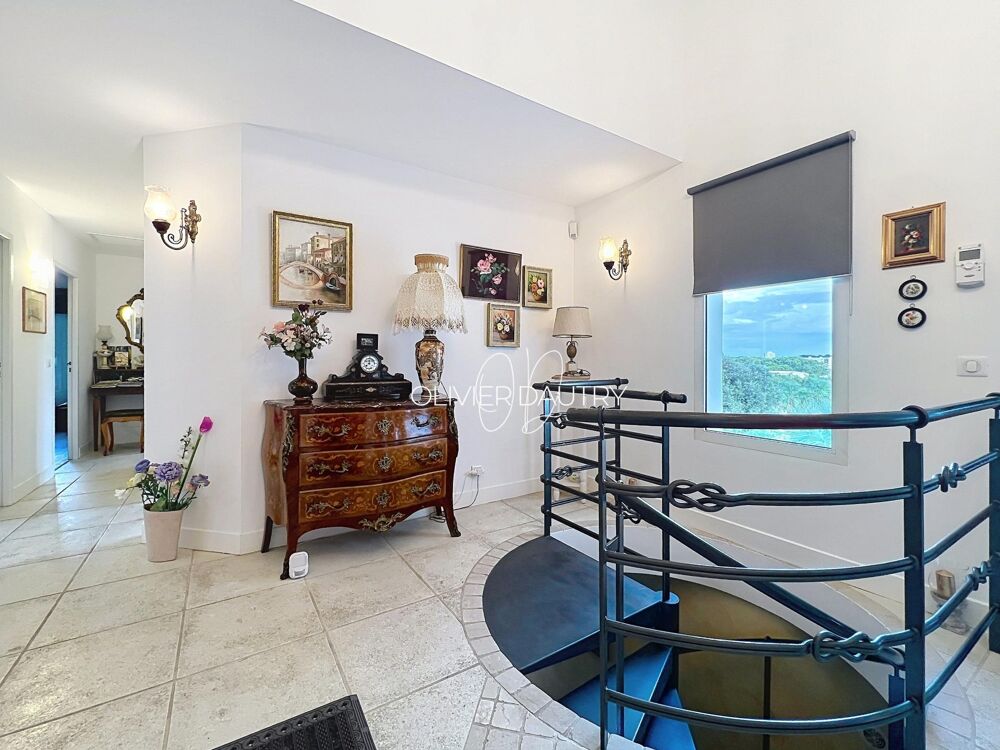 à vendre  Maison Juvignac (34990)