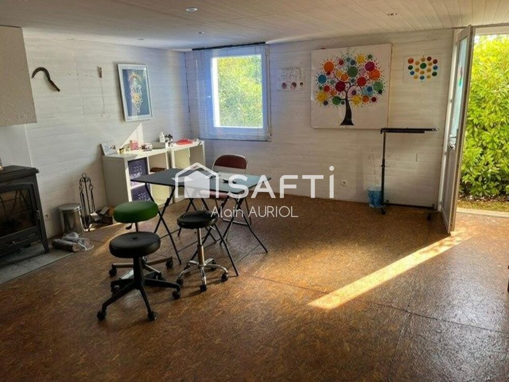 Vente Maison Maison de caractère dans les Alpes du Sud Val buech-meouge