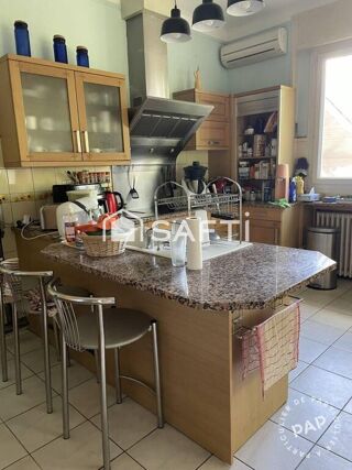  Maison à vendre 6 pièces 164 m²