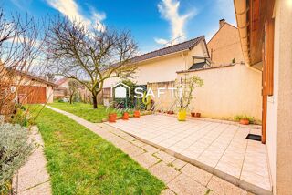  Maison � vendre 5 pi�ces 72 m�