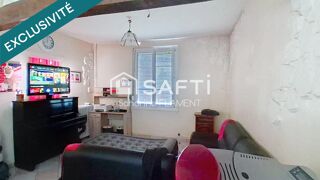  Maison à vendre 4 pièces 97 m²