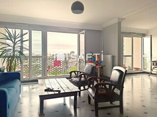  Appartement à vendre 4 pièces 115 m²