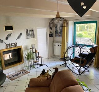  Maison à vendre 6 pièces 150 m²