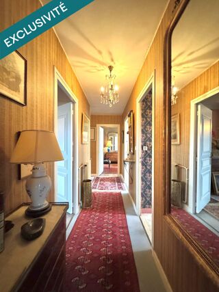  Maison � vendre 9 pi�ces 235 m�