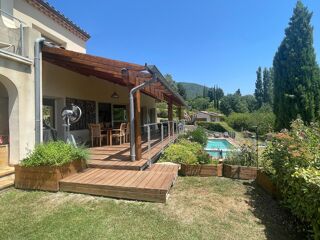  Maison à vendre 9 pièces 190 m²
