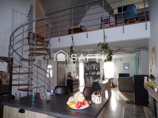  Maison � vendre 8 pi�ces 142 m�