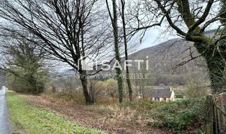  Terrain à vendre 2325 m²