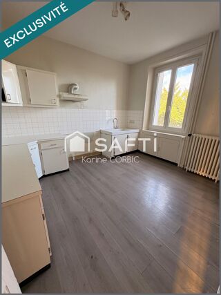  Maison � vendre 7 pi�ces 145 m�