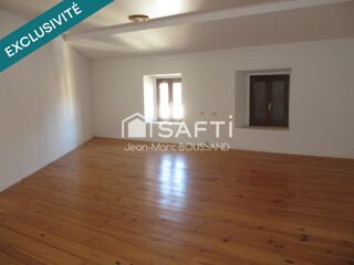  Maison à vendre 3 pièces 72 m²