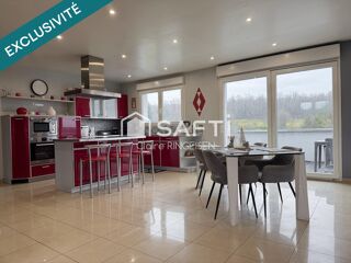  Maison � vendre 4 pi�ces 110 m�