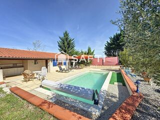  Maison à vendre 6 pièces 183 m²