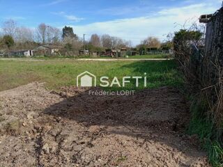  Terrain � vendre 1224 m�