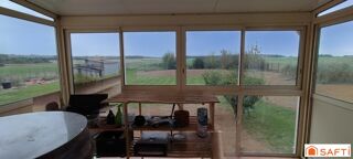  Maison � vendre 3 pi�ces 66 m�