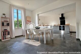  Maison à vendre 3 pièces 67 m² Bergerac