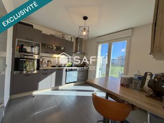  Maison à vendre 3 pièces 73 m²