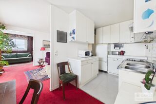  Appartement à vendre 4 pièces 83 m²