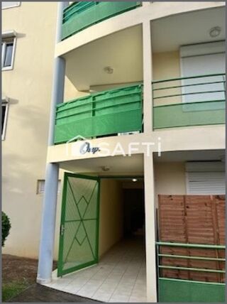  Appartement � vendre 2 pi�ces 48 m�