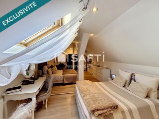  Maison à vendre 6 pièces 145 m²