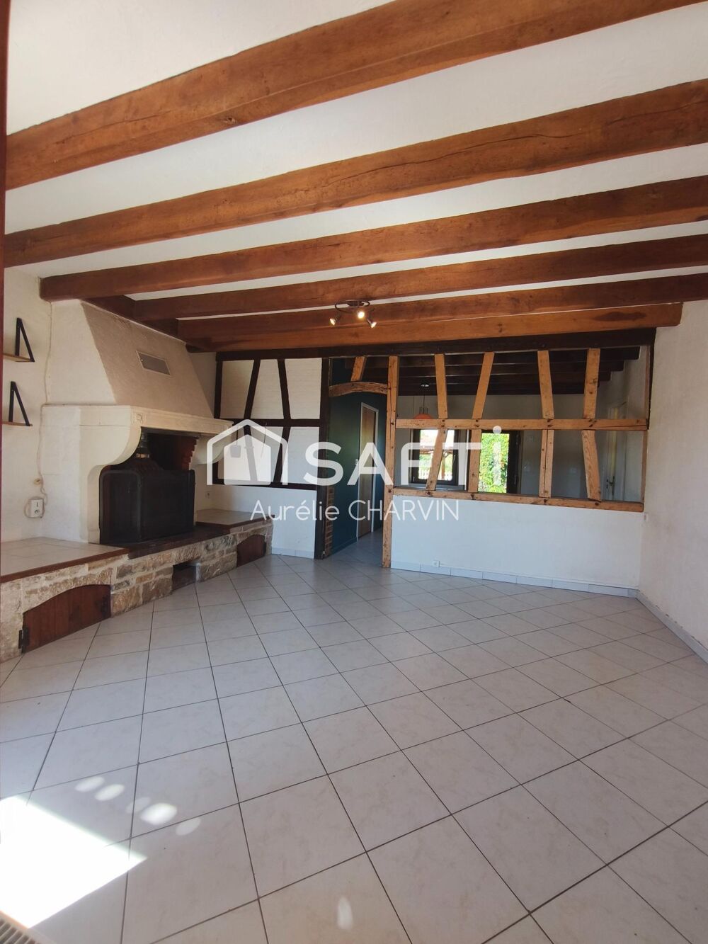 MAISON BRESSANE 260 M2