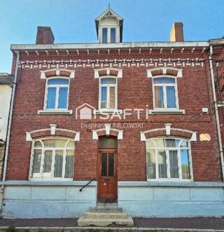  Maison � vendre 5 pi�ces 165 m�