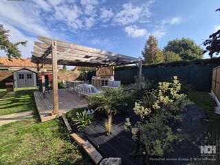  Maison � vendre 2 pi�ces 26 m�