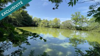  Terrain � vendre 10201 m� Javron-les-chapelles