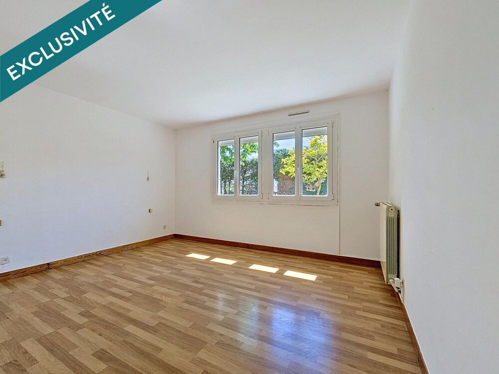 Vente Maison Magnifique maison lumineuse, grande pièce de vie. Houdreville