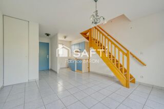 Maison à vendre 3 pièces 49 m²