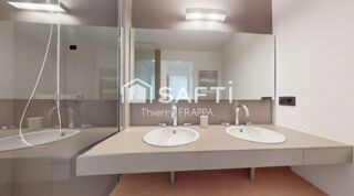  Appartement � vendre 1 pi�ce 43 m�