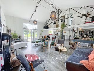  Maison  vendre 7 pices 191 m