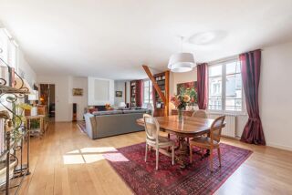  Appartement à vendre 6 pièces 182 m²