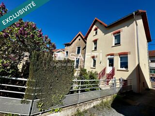  Maison à vendre 6 pièces 125 m²