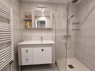  Appartement à vendre 3 pièces 66 m²