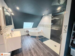  Maison � vendre 6 pi�ces 149 m�