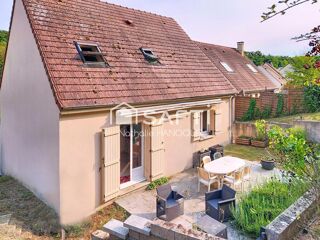  Maison � vendre 5 pi�ces 105 m�