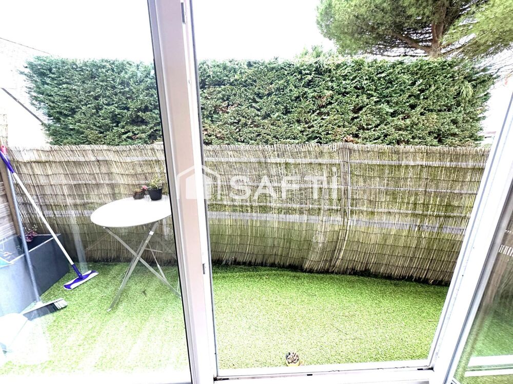 Bel appartement Angers Doutre 1er Etage