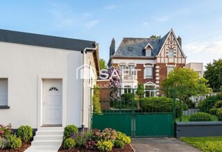  Maison à vendre 10 pièces 300 m² Saulty