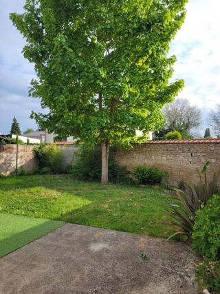  Maison � vendre 3 pi�ces 62 m�