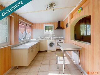  Maison à vendre 2 pièces 48 m²