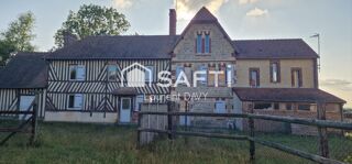  Maison � vendre 11 pi�ces 203 m�