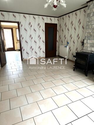  Maison à vendre 6 pièces 80 m²