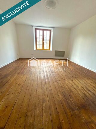  Maison à vendre 5 pièces 95 m²