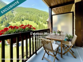  Appartement à vendre 2 pièces 30 m²