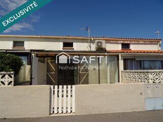  Maison � vendre 3 pi�ces 47 m�