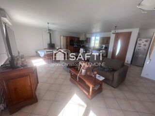  Maison � vendre 8 pi�ces 179 m�