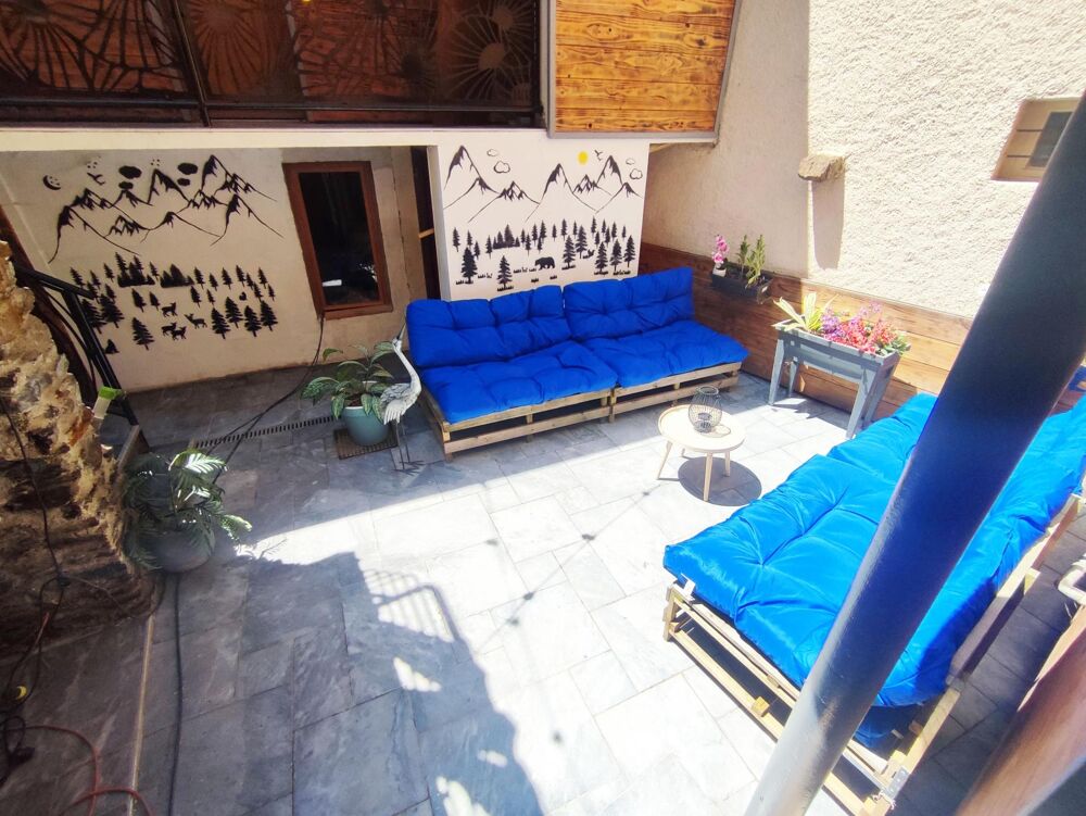  vendre  Maison Bagnres-de-Luchon (31110)