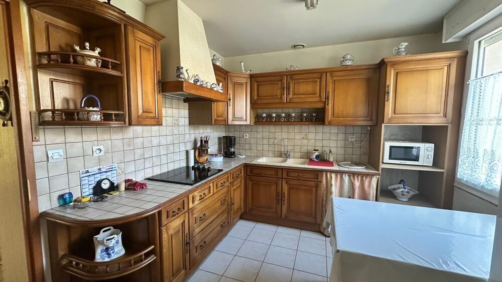 Vente Maison À Saintes,  proche du petit Leclerc Saintes